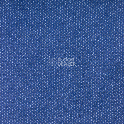 Ковролин Зартекс Eternity 024 Синий фото 1 | FLOORDEALER